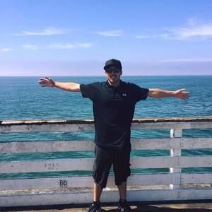 Meet your Posher, Steven